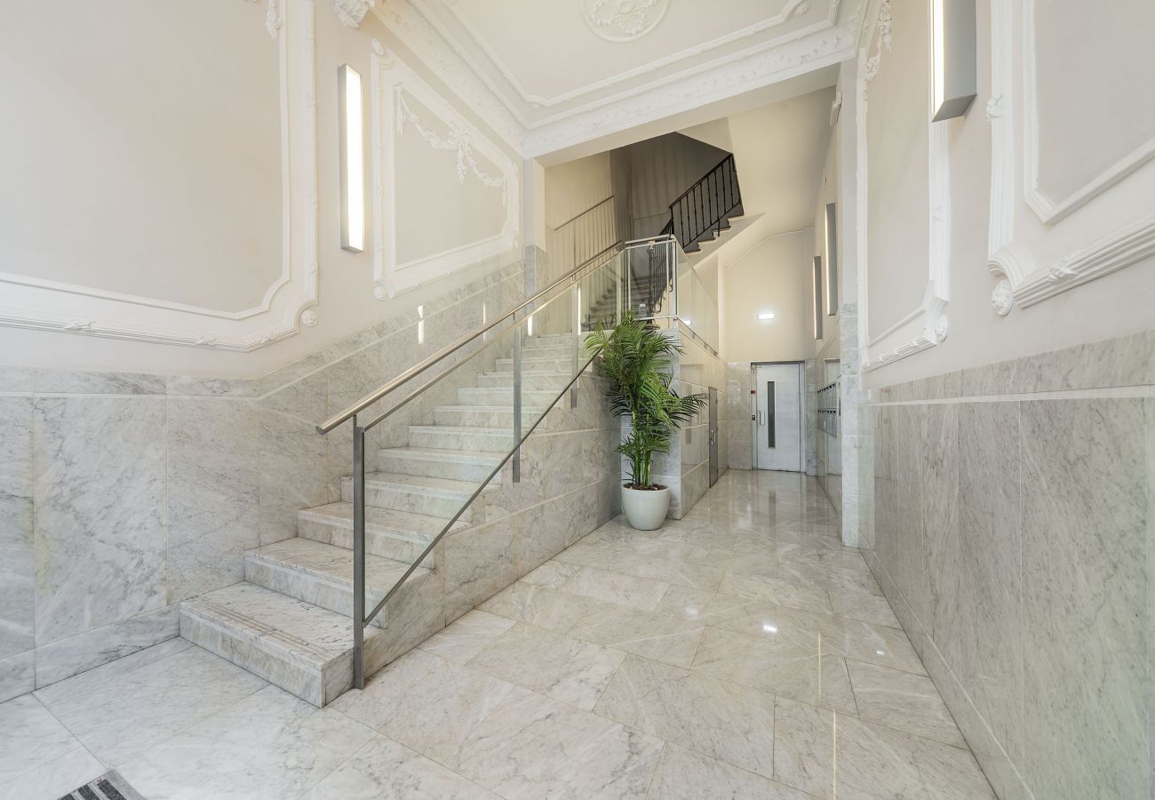 Apartamento en San Sebastián - JOY