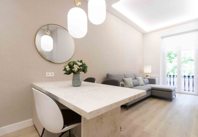 Apartamento en San Sebastián - SAN MARTIN