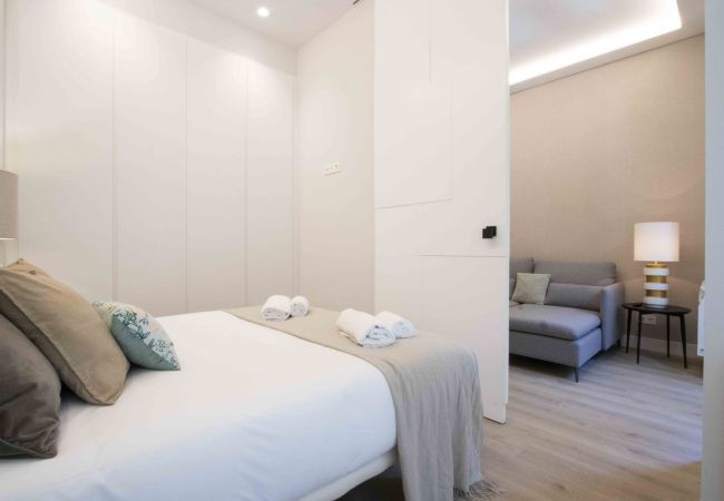 Apartamento en San Sebastián/Donostia - SAN MARTIN Apartamento en San Sebastián/Donostia - SAN MARTIN