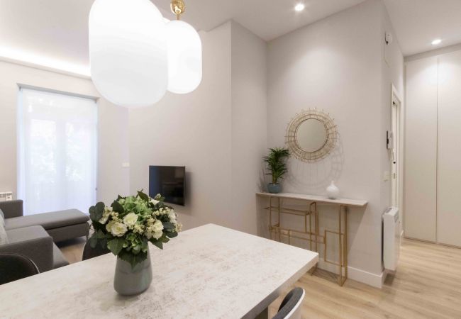 Apartamento en San Sebastián/Donostia - SAN MARTIN Apartamento en San Sebastián/Donostia - SAN MARTIN