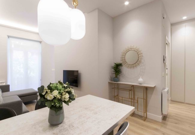 Apartamento en San Sebastián - SAN MARTIN