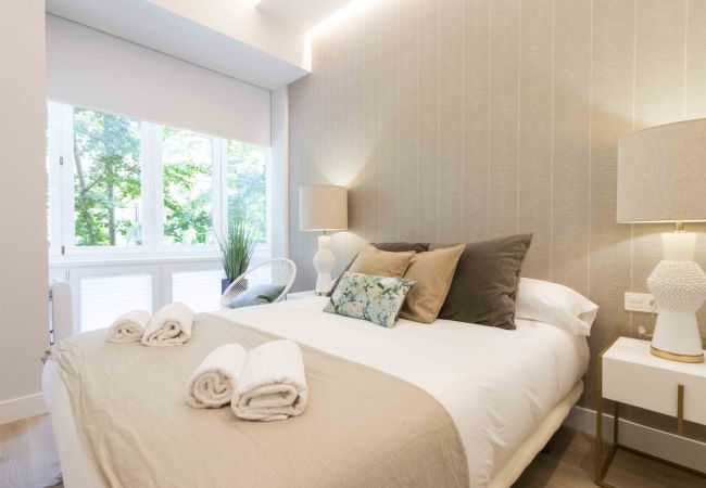 Apartamento en San Sebastián/Donostia - SAN MARTIN Apartamento en San Sebastián/Donostia - SAN MARTIN