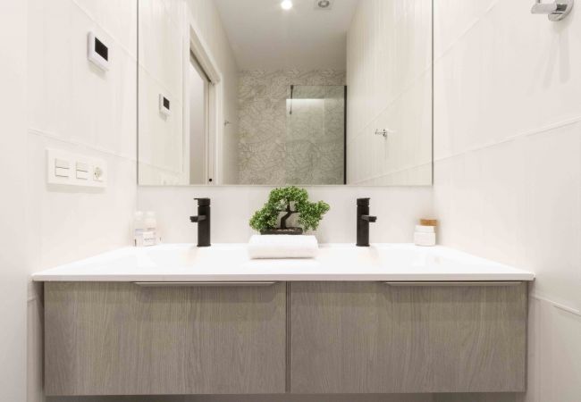 Apartamento en San Sebastián/Donostia - SAN MARTIN Apartamento en San Sebastián/Donostia - SAN MARTIN