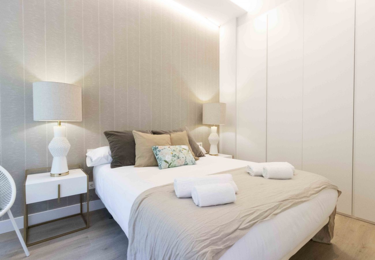 Apartamento en San Sebastián - SAN MARTIN