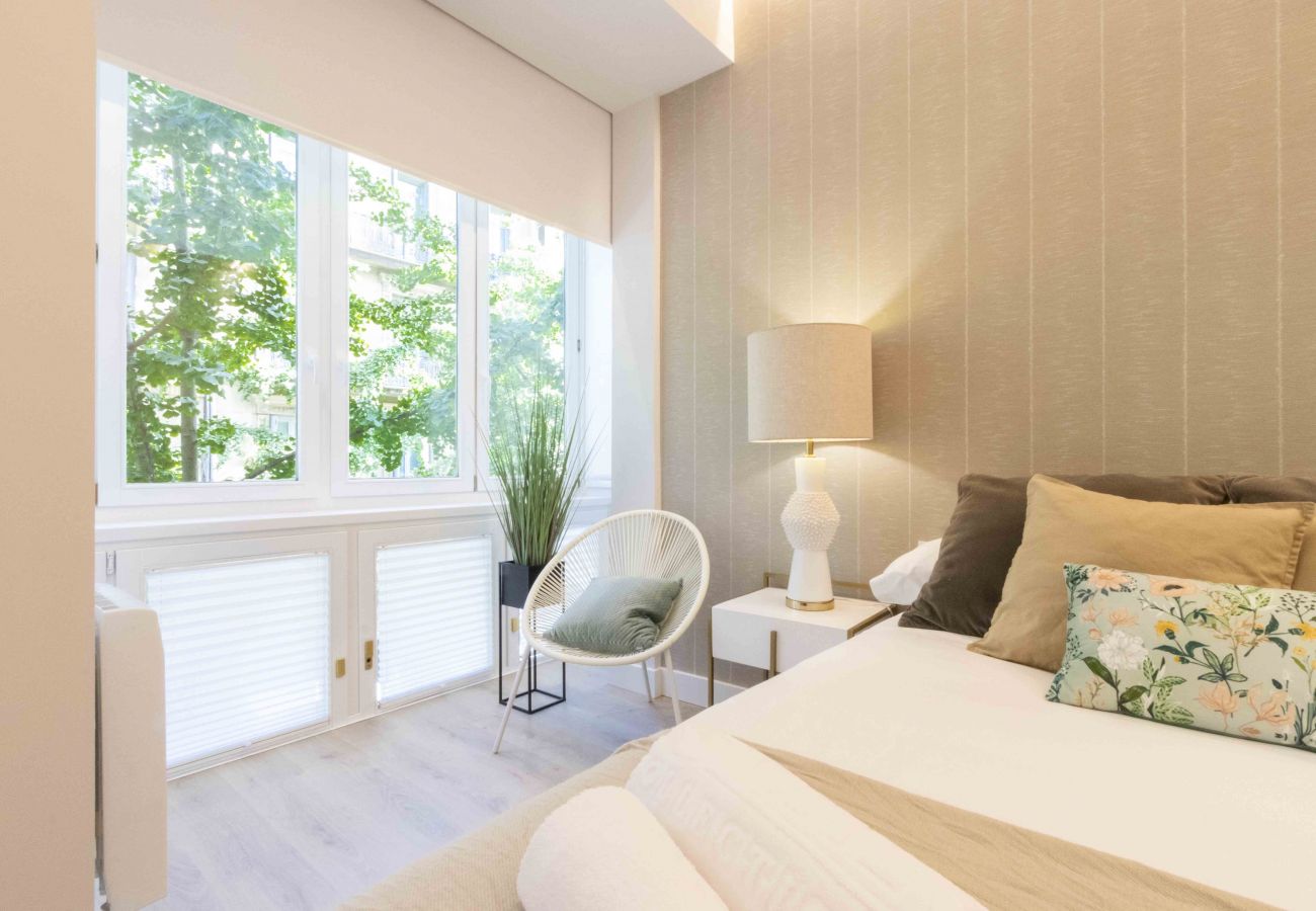 Apartamento en San Sebastián - SAN MARTIN