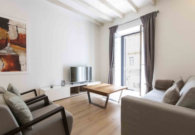 Apartamento en San Sebastián - HONDARTZA II