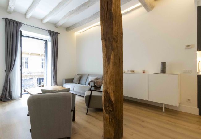 Apartamento en San Sebastián - HONDARTZA II Apartamento en San Sebastián - HONDARTZA II