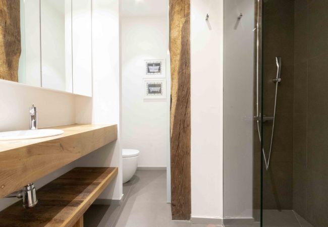 Apartamento en San Sebastián - HONDARTZA II Apartamento en San Sebastián - HONDARTZA II