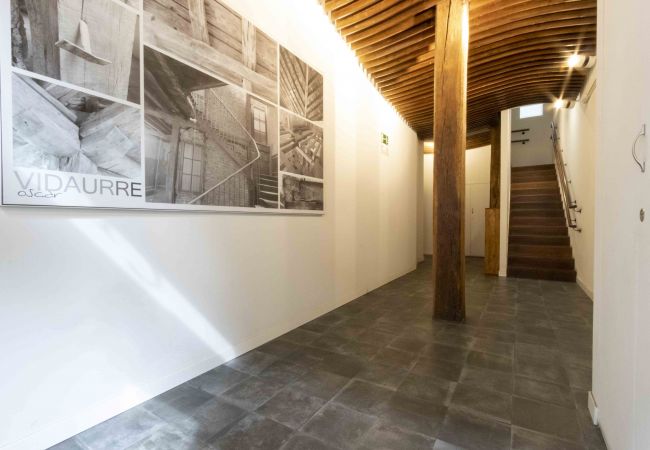 Apartamento en San Sebastián - HONDARTZA II Apartamento en San Sebastián - HONDARTZA II