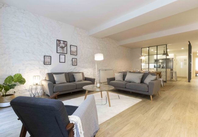 Apartamento en San Sebastián - SPIRIT