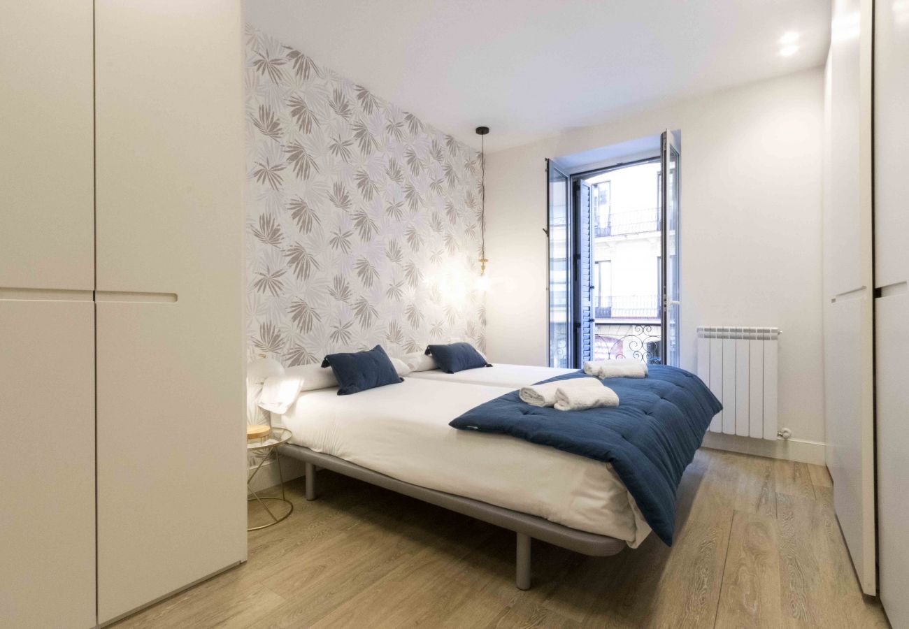 Apartamento en San Sebastián - SPIRIT