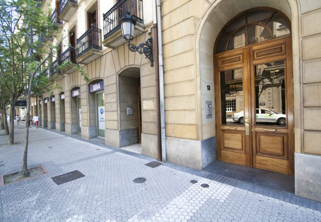 Apartamento en San Sebastián/Donostia - IDIAKEZ Apartamento en San Sebastián/Donostia - IDIAKEZ