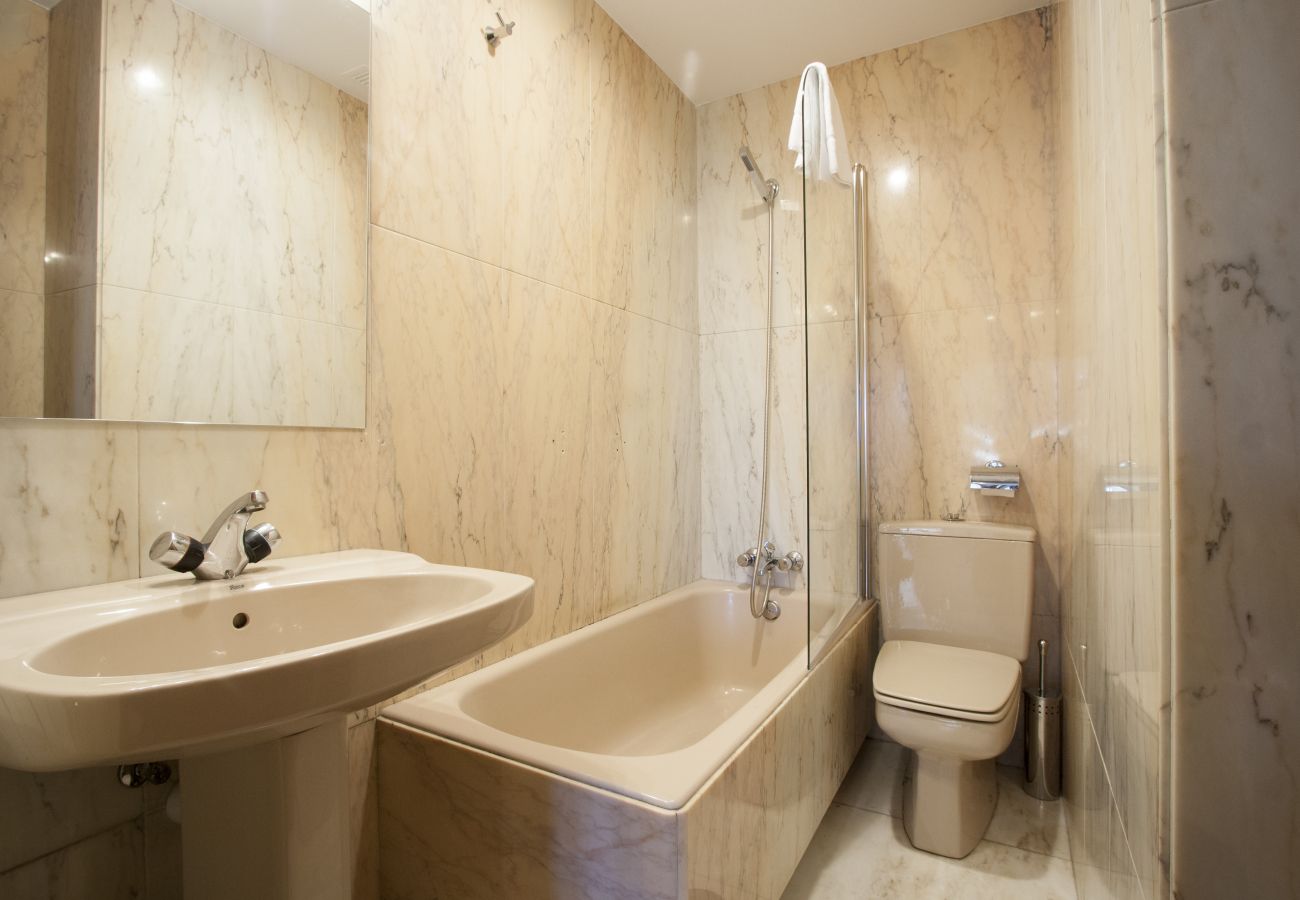 Apartamento en San Sebastián - IDIAKEZ