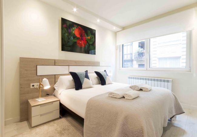 Apartamento en San Sebastián - RIVER Apartamento en San Sebastián - RIVER