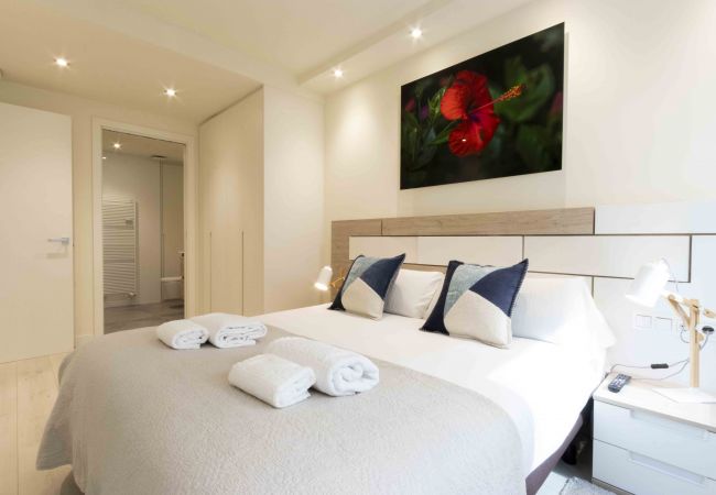 Apartamento en San Sebastián - RIVER Apartamento en San Sebastián - RIVER
