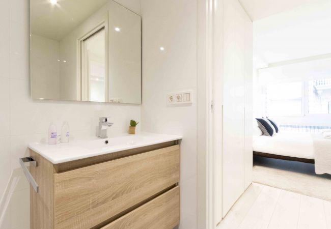 Apartamento en San Sebastián - RIVER Apartamento en San Sebastián - RIVER