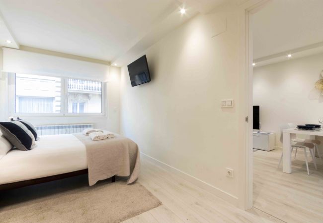 Apartamento en San Sebastián - RIVER Apartamento en San Sebastián - RIVER