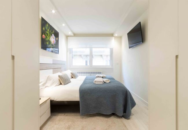 Apartamento en San Sebastián - RIVER Apartamento en San Sebastián - RIVER