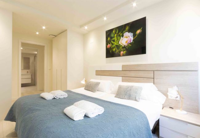 Apartamento en San Sebastián - RIVER Apartamento en San Sebastián - RIVER