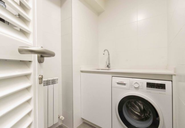 Apartamento en San Sebastián - RIVER Apartamento en San Sebastián - RIVER