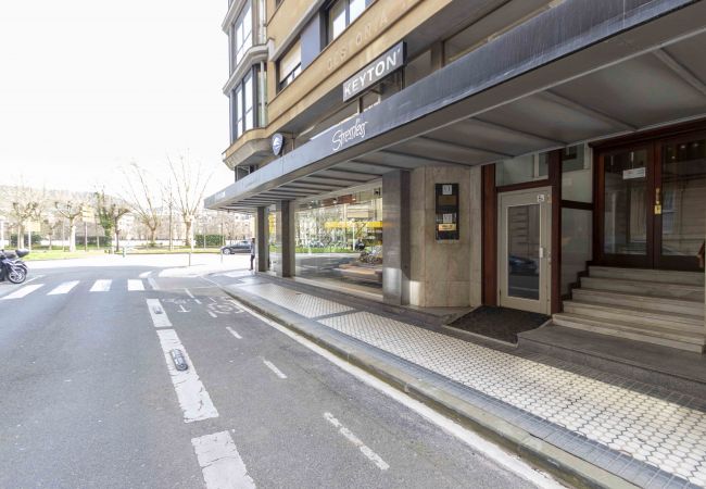 Apartamento en San Sebastián - RIVER Apartamento en San Sebastián - RIVER