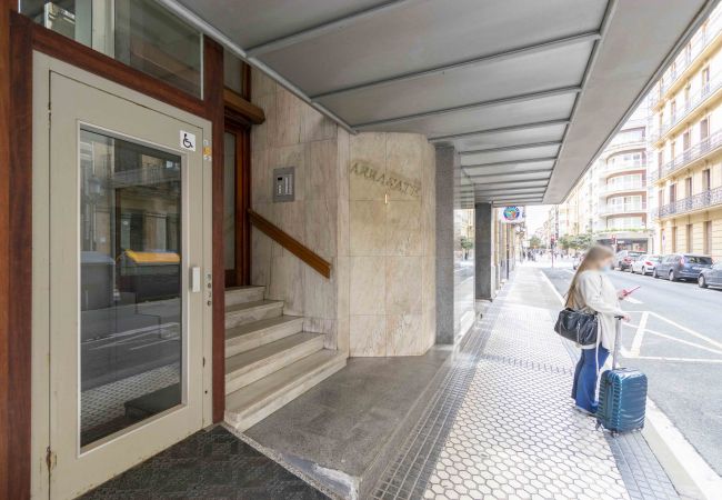 Apartamento en San Sebastián - RIVER Apartamento en San Sebastián - RIVER