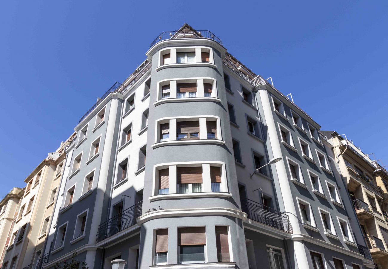 Apartamento en San Sebastián - SAN FRANCISCO