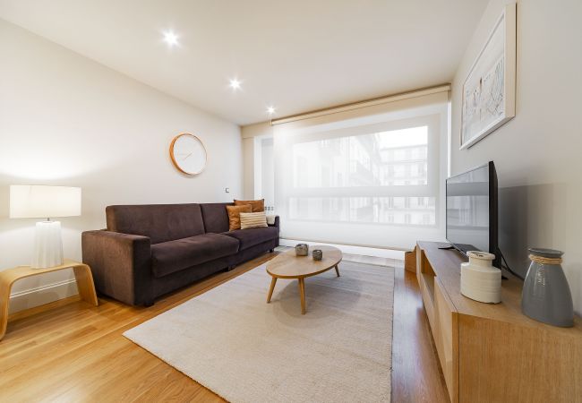 Apartamento en San Sebastián - CARROUSEL