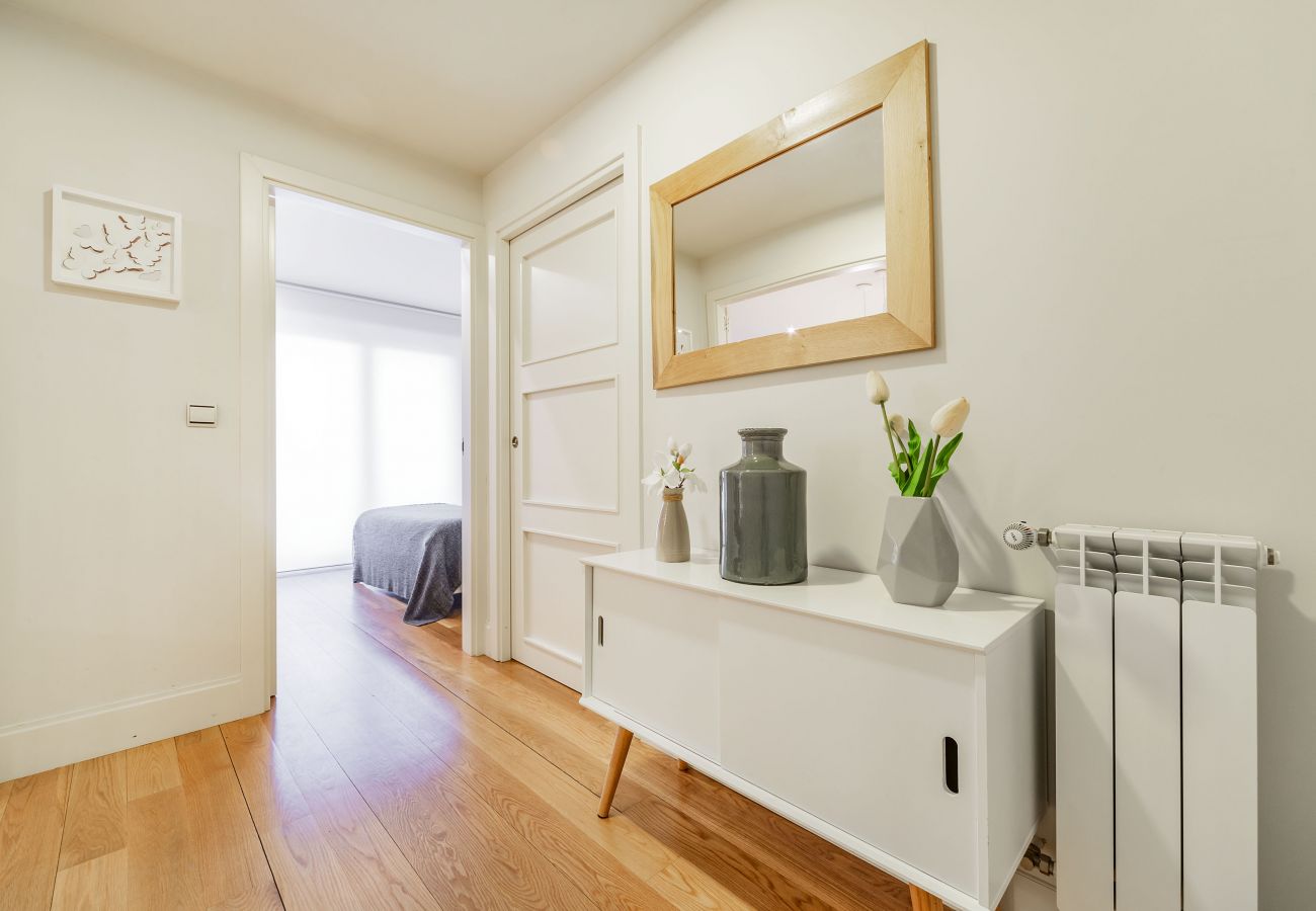 Apartamento en San Sebastián - CARROUSEL