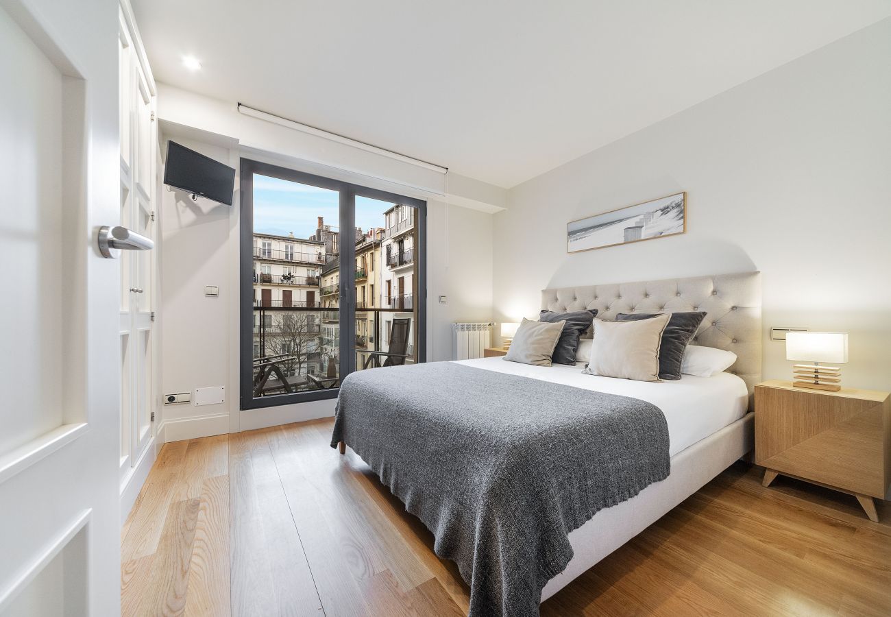 Apartamento en San Sebastián - CARROUSEL