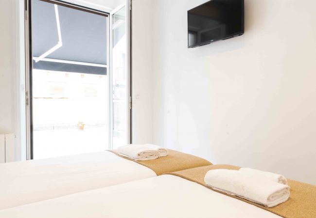 Apartamento en San Sebastián/Donostia - GUERLAIN Apartamento en San Sebastián/Donostia - GUERLAIN