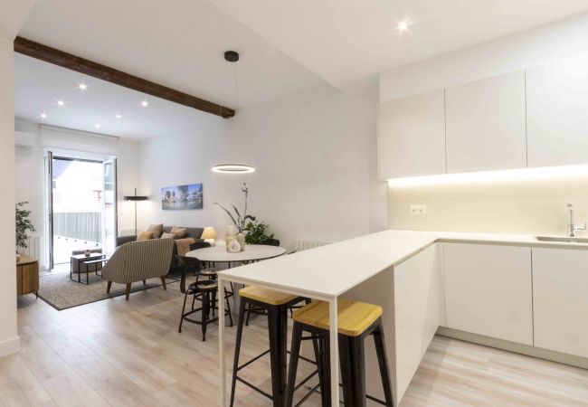 Apartamento en San Sebastián - GUERLAIN