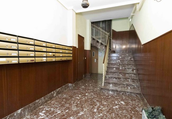 Apartamento en San Sebastián/Donostia - GUERLAIN Apartamento en San Sebastián/Donostia - GUERLAIN