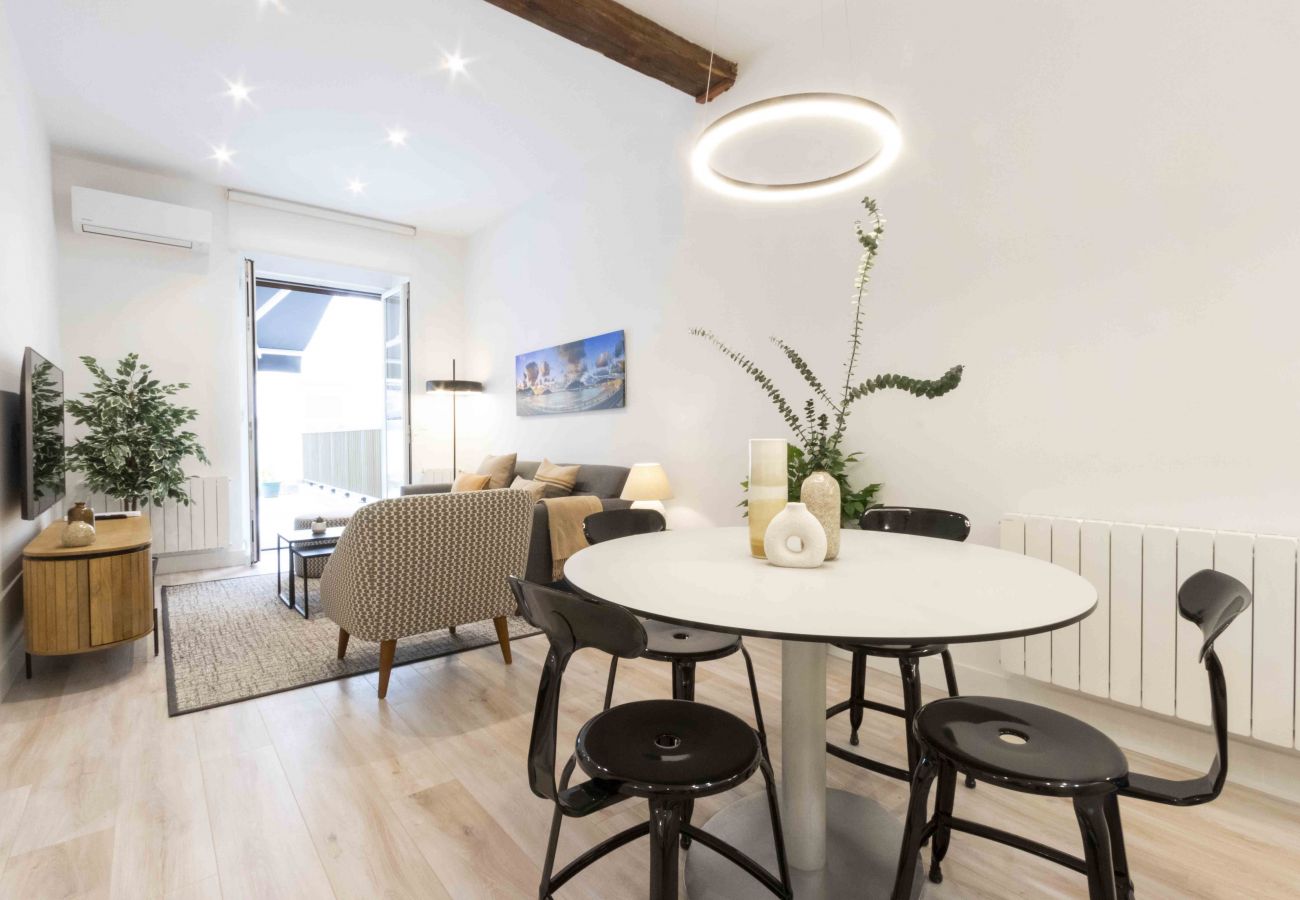 Apartamento en San Sebastián - GUERLAIN