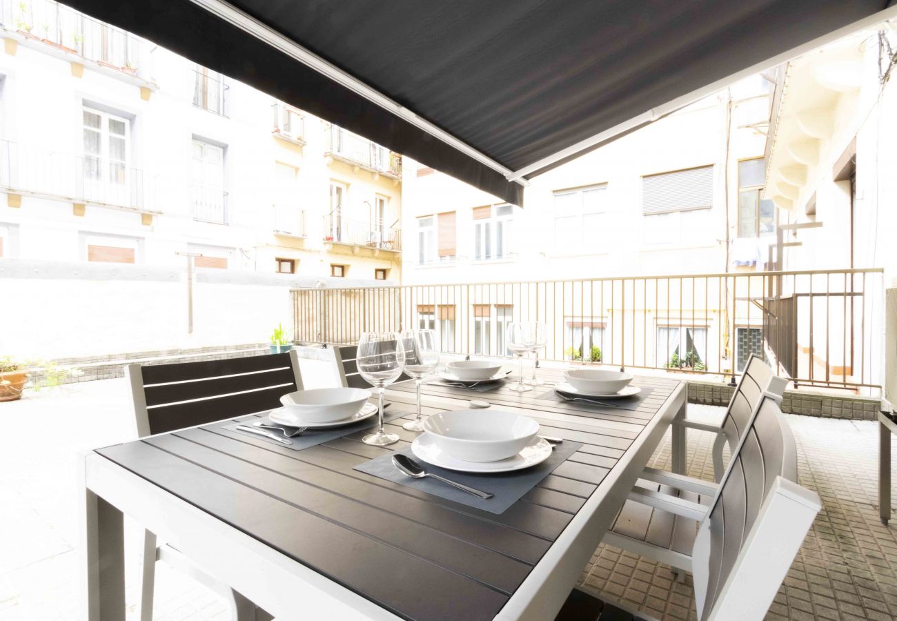 Apartamento en San Sebastián - GUERLAIN