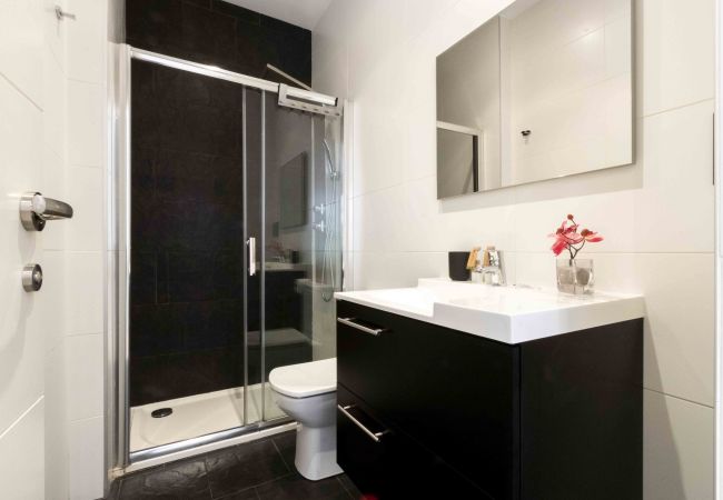 Apartamento en San Sebastián/Donostia - WALS Apartamento en San Sebastián/Donostia - WALS