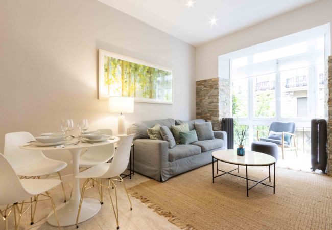 Apartamento en San Sebastián/Donostia - WALS Apartamento en San Sebastián/Donostia - WALS