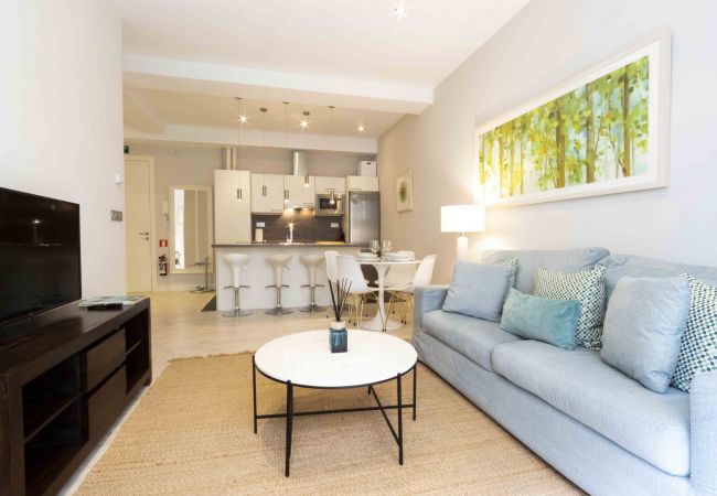 Apartamento en San Sebastián/Donostia - WALS Apartamento en San Sebastián/Donostia - WALS