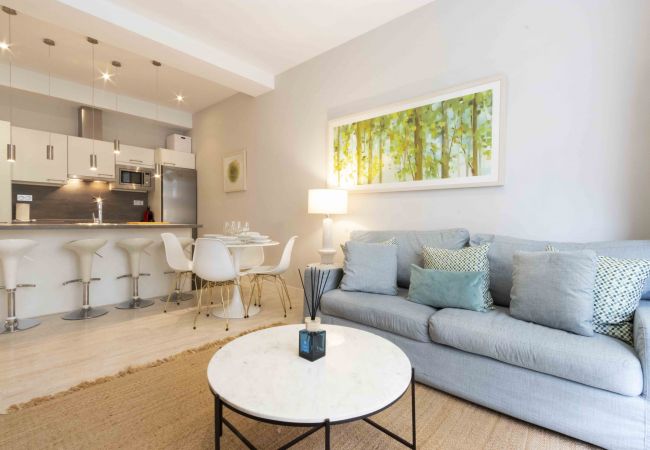 Apartamento en San Sebastián/Donostia - WALS Apartamento en San Sebastián/Donostia - WALS