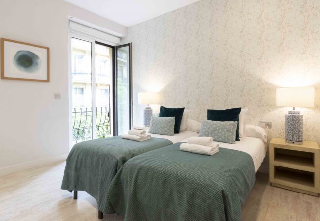 Apartamento en San Sebastián/Donostia - WALS Apartamento en San Sebastián/Donostia - WALS