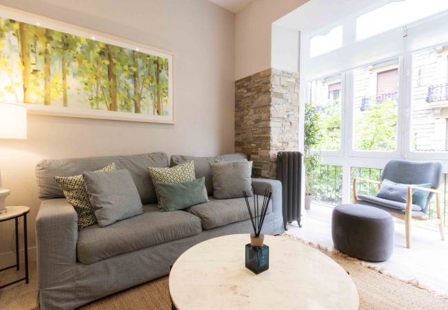 Apartamento en San Sebastián/Donostia - WALS Apartamento en San Sebastián/Donostia - WALS