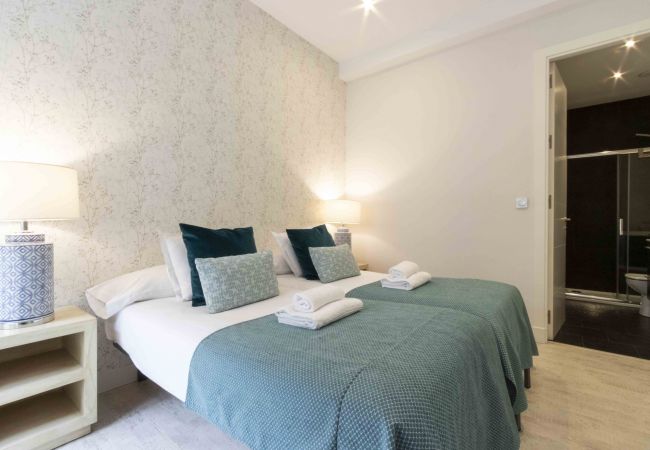 Apartamento en San Sebastián/Donostia - WALS Apartamento en San Sebastián/Donostia - WALS