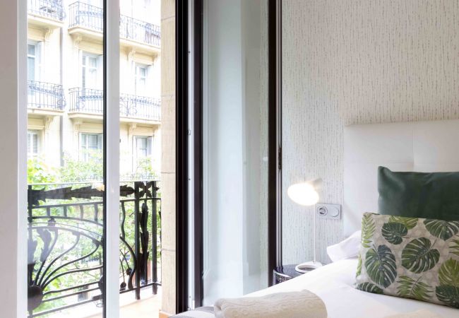Apartamento en San Sebastián/Donostia - WALS Apartamento en San Sebastián/Donostia - WALS