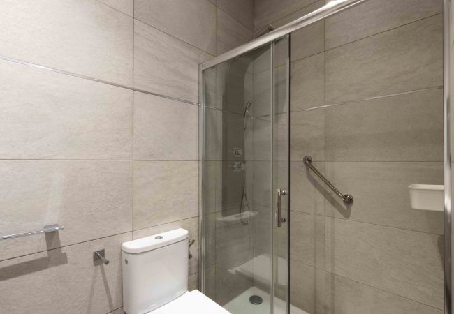 Apartamento en San Sebastián/Donostia - WALS Apartamento en San Sebastián/Donostia - WALS