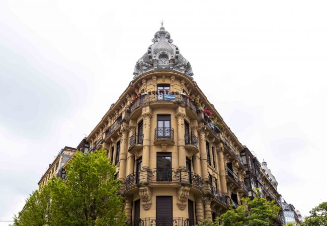 Apartamento en San Sebastián/Donostia - WALS Apartamento en San Sebastián/Donostia - WALS