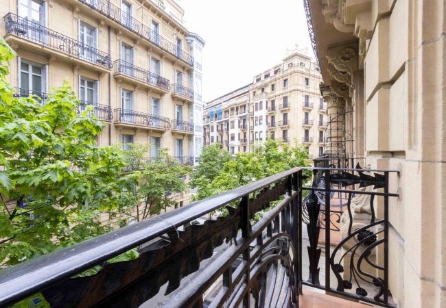 Apartamento en San Sebastián/Donostia - WALS Apartamento en San Sebastián/Donostia - WALS