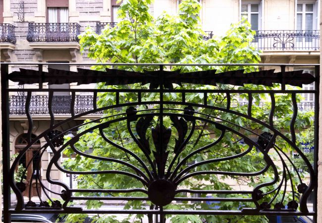 Apartamento en San Sebastián/Donostia - WALS Apartamento en San Sebastián/Donostia - WALS