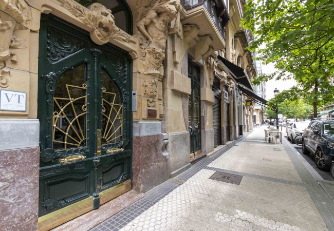 Apartamento en San Sebastián/Donostia - WALS Apartamento en San Sebastián/Donostia - WALS