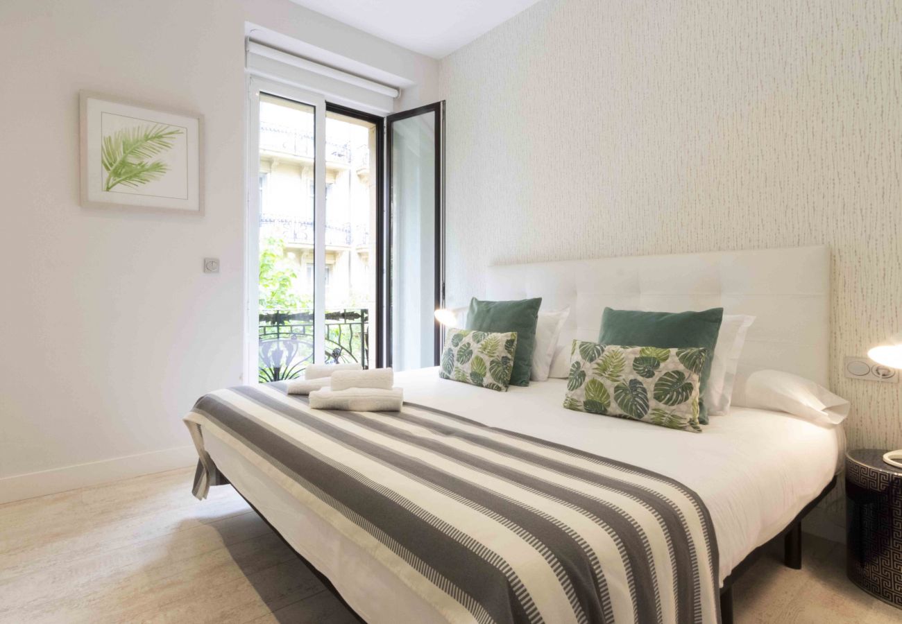 Apartamento en San Sebastián - WALS