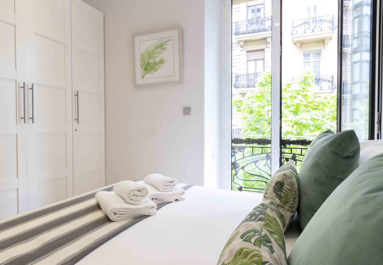 Apartamento en San Sebastián - WALS